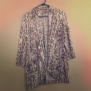 Chico’s Easywear Jacket